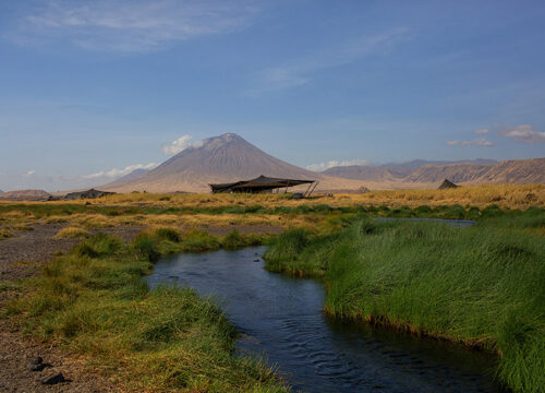 Lake Natron