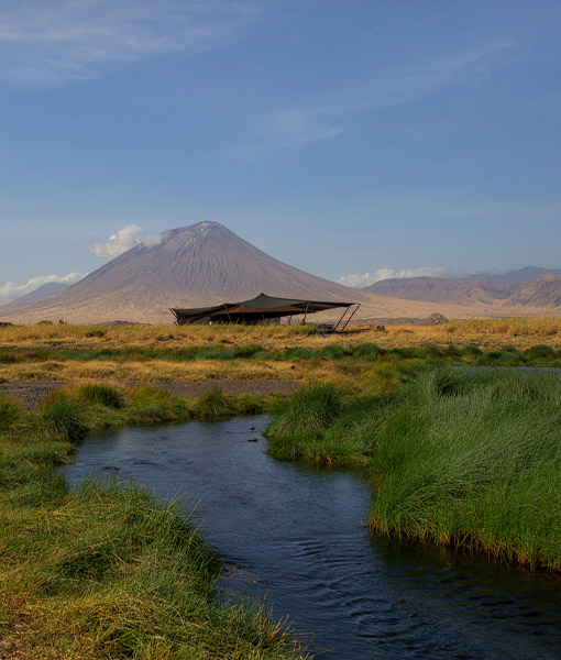 Lake Natron