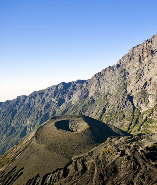 Mount Meru