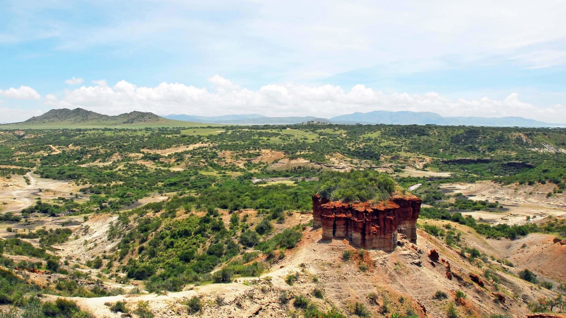 Ngorongoro-experience-olduvai-history-culture