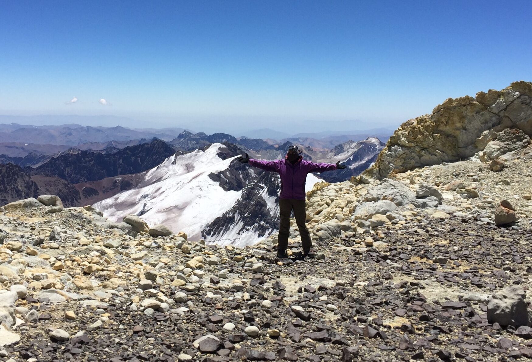 Aconcagua