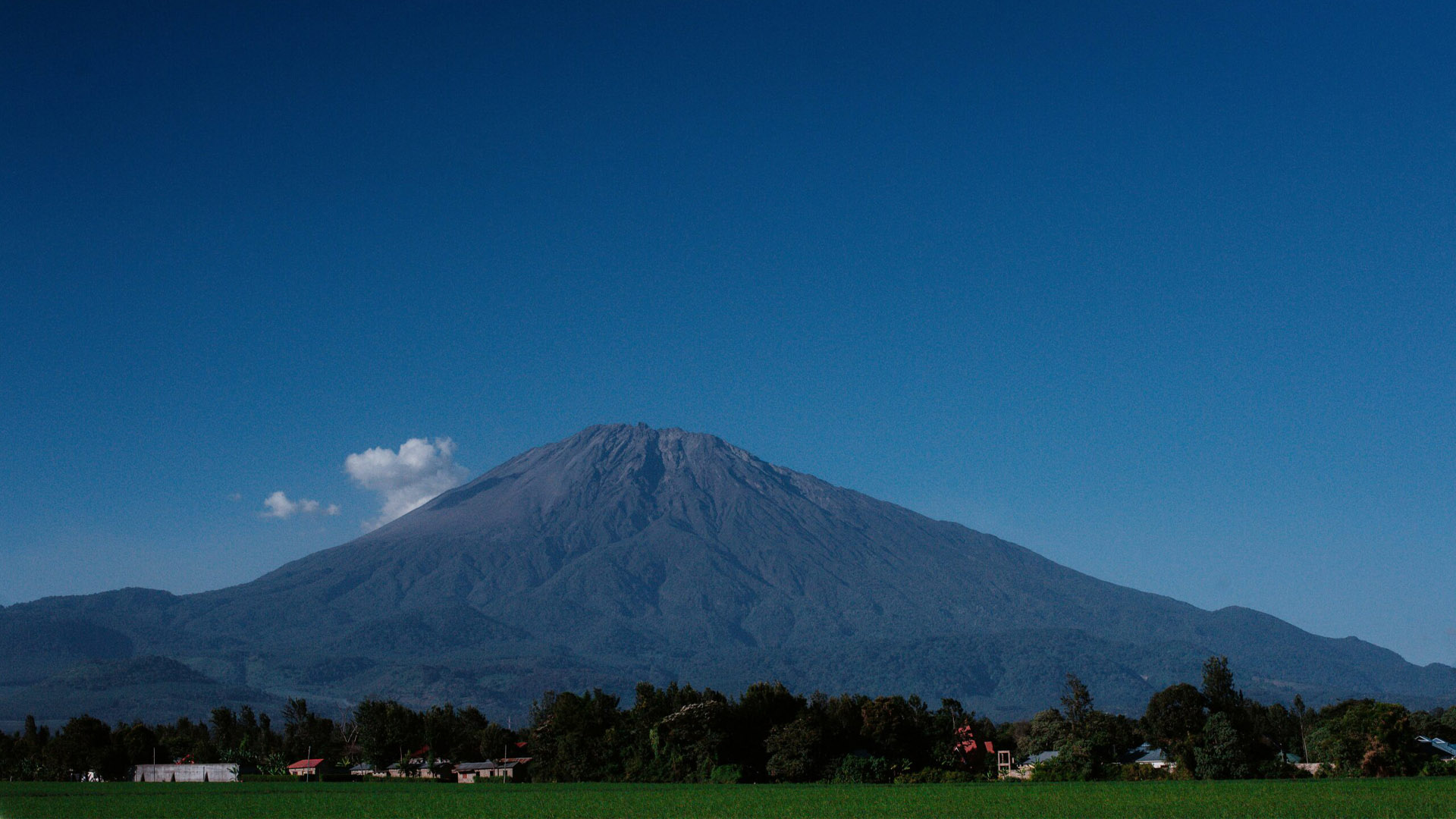  Views of Mount Meru