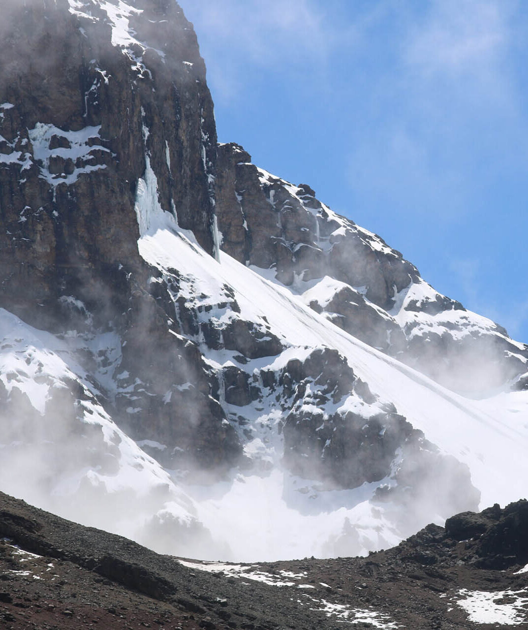 Uhuru Peak