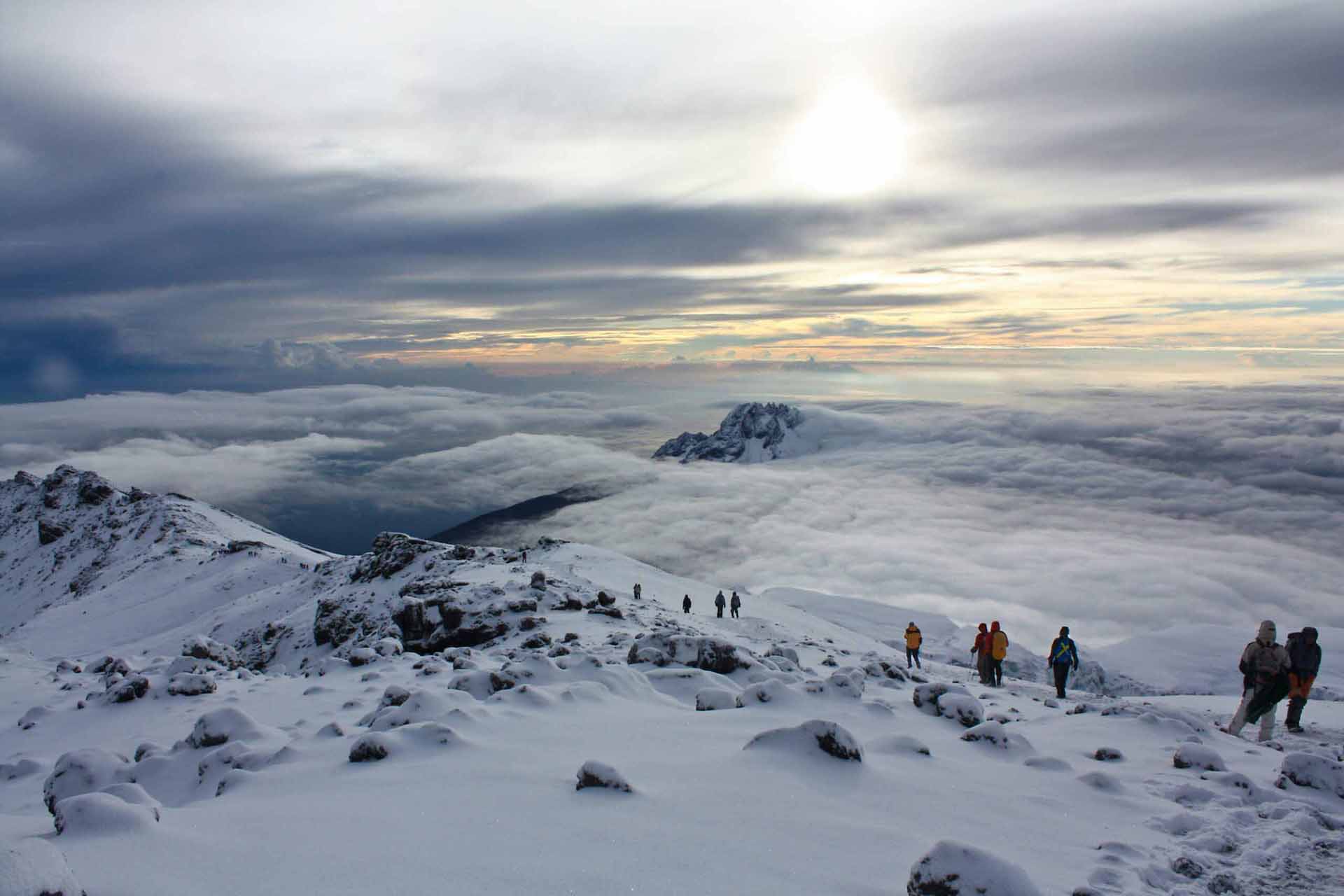 360-Degree Panoramic Views